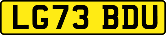 LG73BDU