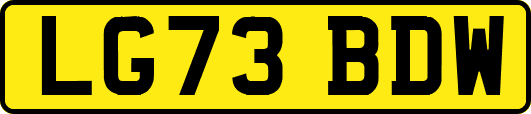 LG73BDW
