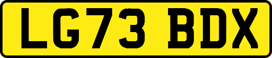 LG73BDX