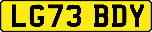 LG73BDY