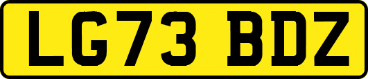LG73BDZ