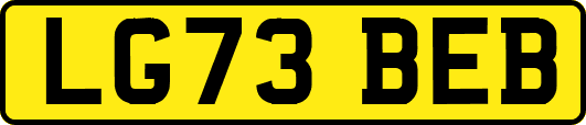 LG73BEB