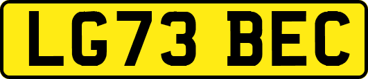 LG73BEC
