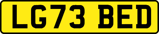 LG73BED