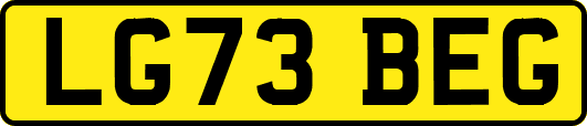 LG73BEG