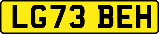 LG73BEH