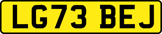 LG73BEJ