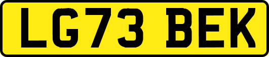 LG73BEK