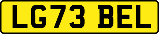 LG73BEL