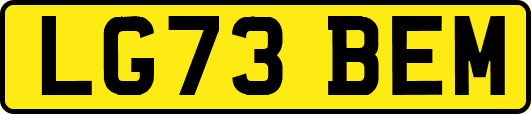 LG73BEM