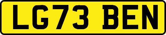 LG73BEN