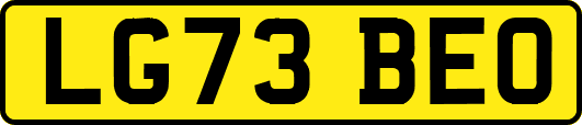 LG73BEO