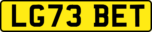 LG73BET