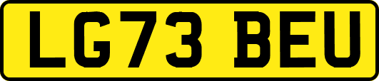 LG73BEU
