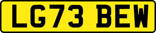 LG73BEW