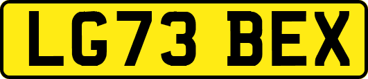 LG73BEX