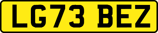 LG73BEZ