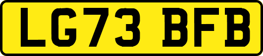 LG73BFB
