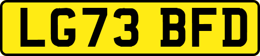 LG73BFD