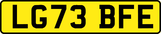 LG73BFE