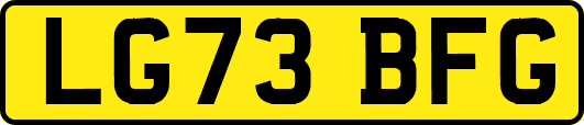 LG73BFG