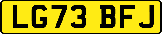 LG73BFJ