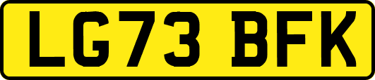 LG73BFK