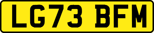 LG73BFM