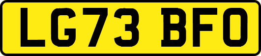 LG73BFO