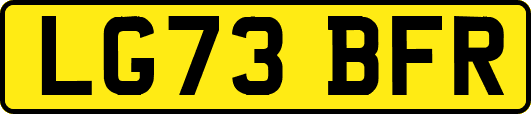 LG73BFR