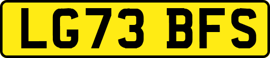 LG73BFS