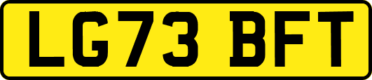 LG73BFT