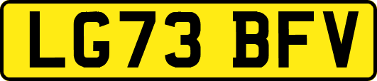 LG73BFV