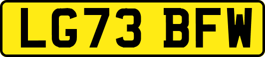 LG73BFW