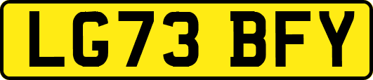 LG73BFY