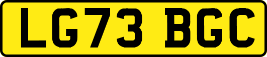 LG73BGC