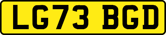 LG73BGD