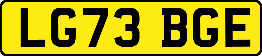 LG73BGE