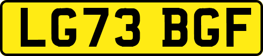 LG73BGF