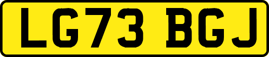 LG73BGJ