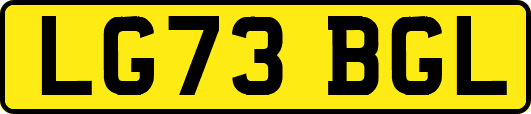 LG73BGL