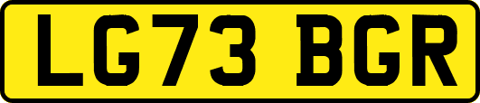 LG73BGR