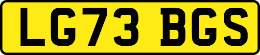 LG73BGS