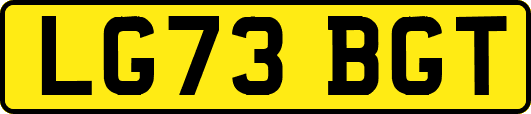 LG73BGT