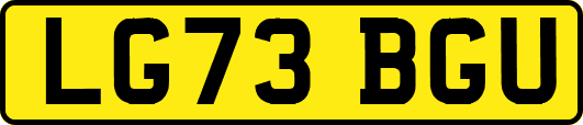 LG73BGU
