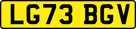 LG73BGV