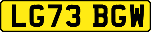 LG73BGW