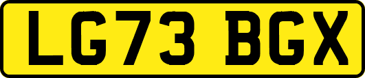 LG73BGX