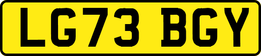 LG73BGY