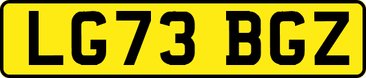 LG73BGZ
